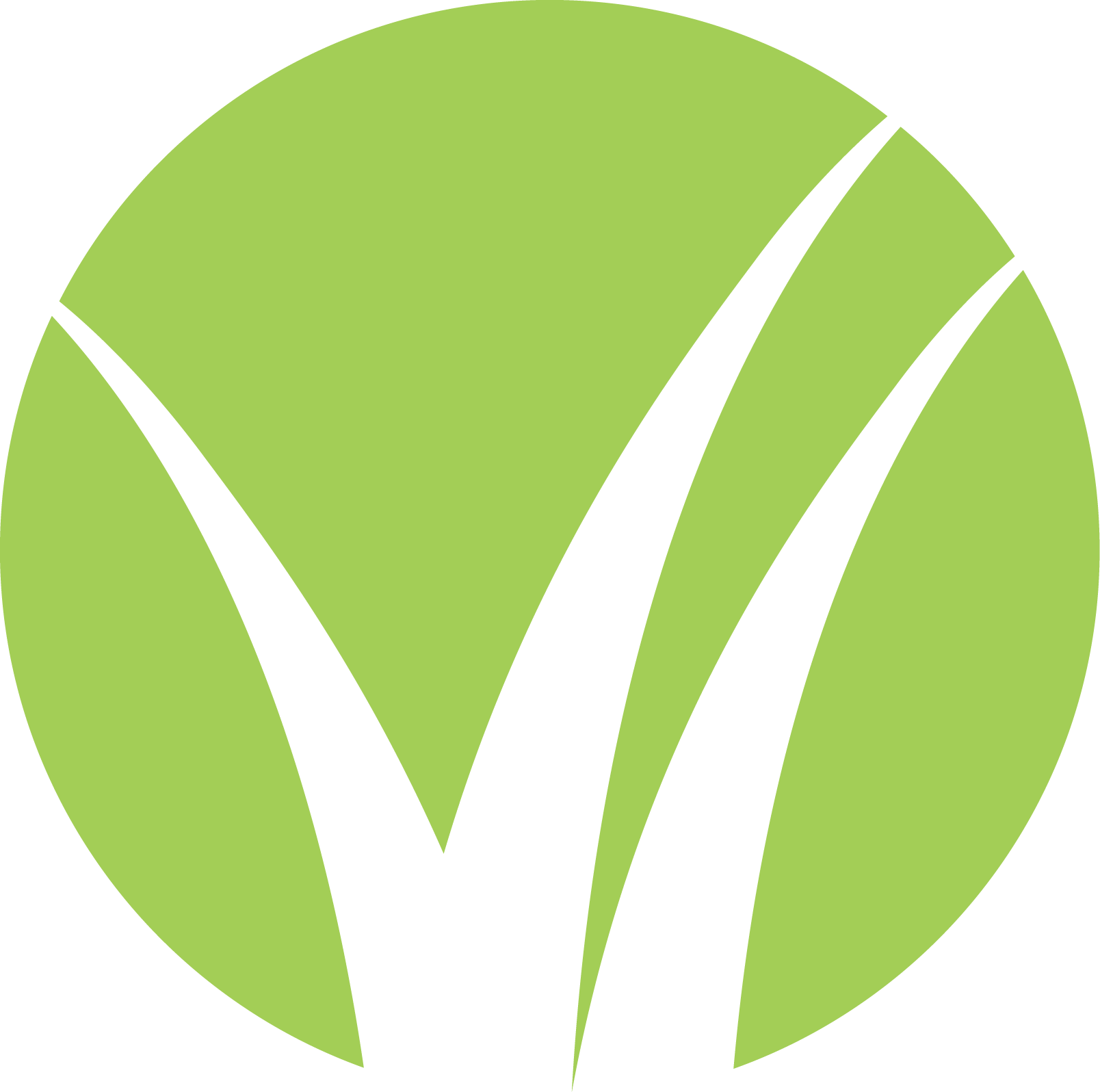 Bug logo_Light Green_2023